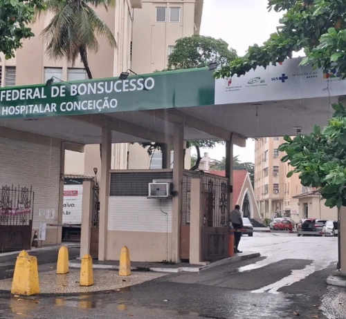 Bonsucesso Conceiçnao