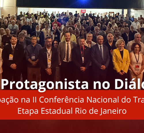 CTB acompanha as votações da PEC que garante aposentadoria integral para Agentes de Saúde e de Combate a Endemias