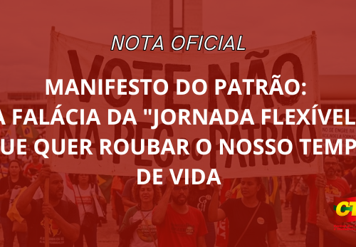 Liberdade a Cília e Maduro! (1)